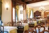 Restaurace, Villa Smetana, Karlovy Vary