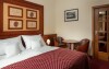 Dvoulůžkový pokoj Comfort, Villa Smetana ****, Karlovy Vary