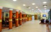 Interiér, Garden Hotel Wellness a Konferencia ****