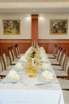Reštaurácia, Garden Hotel Wellness a konferencie ****