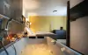 Izby, Hotel Slunný dvůr ***, Jeseníky