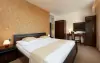 Izby, Hotel Slunný dvůr ***, Jeseníky