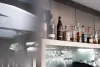 Bar, Hotel Slnečný dvor ***, Jeseníky