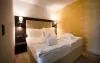 Izby, Hotel Slunný dvůr ***, Jeseníky