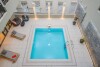 Wellness, Hotel Nestos ****, Dugi Rat, Chorvatsko