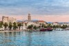 Split, Chorvatsko