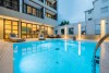 Wellness, Hotel Nestos ****, Dugi Rat, Chorvatsko