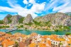 Omiš, Chorvatsko