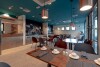 Moderní restaurace, Hotel Nestos ****, Dugi Rat, Chorvatsko