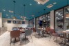 Moderní restaurace, Hotel Nestos ****, Dugi Rat, Chorvatsko