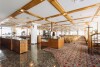 Tágas étkező, Hotel Rogla *** superior, Zreče, Szlovénia