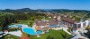 A fürdőkomplexum, Hotel Rogla *** superior, Zreče, Szlovénia