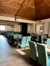 Étterem, Hungária Hotel, Miskolc, Magyarország