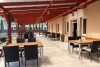 Terasz, Hungária Hotel, Miskolc, Magyarország