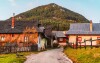 Skanzen Vlkolínec, Slovensko