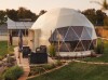 Glamping sátor, Villa Wisdome, Farád, Magyarország