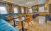 Vychutnejte si bohaté snídaně, Hotel Villa Park ***
