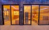 Sauna, Hotel Villa Park ***, Szilvásvárad, Maďarsko