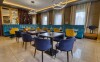 Vychutnejte si bohaté snídaně, Hotel Villa Park ***