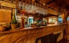 Restaurace, Horský Hotel Porač Park ***, Slovensko