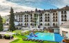 Hotel Verde Montana Wellness & Spa, Kudowa-Zdrój