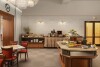 Restaurace, Spa Hotel Savoy ****, Františkovy Lázně