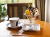 Restaurace, Spa Hotel Savoy ****, Františkovy Lázně
