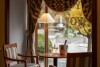 Kavárna, Spa Hotel Savoy ****, Františkovy Lázně