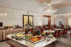 Restaurace, Spa Hotel Savoy ****, Františkovy Lázně