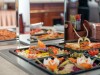 Restaurace, Spa Hotel Savoy ****, Františkovy Lázně