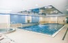 Wellnessközpont, Grandhotel Nabokov ****, Mariánské Lázně