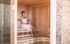 Wellnessközpont, Grandhotel Nabokov ****, Mariánské Lázně