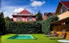 Hotel Szent István ***, Eger, Maďarsko