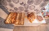Reggeli, étterem, Sweet-Life Wellness Apartments 