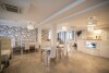 A szálloda étterme, Sweet-Life Wellness Apartments, Egerszalók, Egerszalók, Magyarország