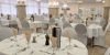 Restaurace, Hungarospa Thermal Hotel *** , Hajdúszoboszló, Maďarsko