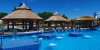 Venkovní bazén, Hungarospa Thermal Hotel *** , Hajdúszoboszló, Maďarsko