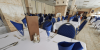 Restaurace, Hungarospa Thermal Hotel *** , Hajdúszoboszló, Maďarsko