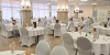 Restaurace, Hungarospa Thermal Hotel *** , Hajdúszoboszló, Maďarsko