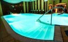 Wellness, Penzion Betty ***, Velký Meder