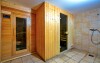 Wellness, Penzion Betty ***, Velký Meder