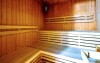 Wellness, Penzion Betty ***, Velký Meder