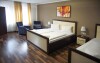 Čtyřlůžkový pokoj, Hotel Corona ****, Kaplice, Jižní Čechy
