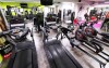 Fitness centrum, Hotel Corona ****, Kaplice, Jižní Čechy