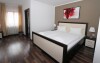 Dvoulůžkový pokoj, Hotel Corona ****, Kaplice, Jižní Čechy