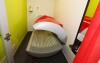 Wellness centrum, Hotel Corona ****, Kaplice, Jižní Čechy