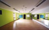 Fitness centrum, Hotel Corona ****, Kaplice, Jižní Čechy