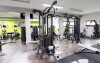 Fitness centrum, Hotel Corona ****, Kaplice, Jižní Čechy