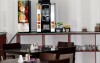 Lobby bar, Hotel Corona ****, Kaplice, Jižní Čechy