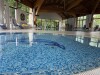Wellness, termálny hotel Tengelic ***, Felsőtengelic, Maďarsko